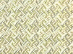 Covington Elton Olive Fabric> Architectural