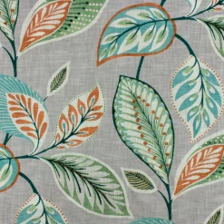 Richloom Emeline Botanic Fabric Outlet