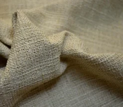 Covington Ennis 197 Flax Fabric> Solid, Texture & Faux