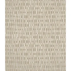 Brewster Evolve Atonal Taupe Stripe Wallpaper Best