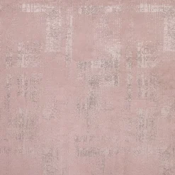 Europatex Extravagant A Blush Fabric> Solid, Texture & Faux