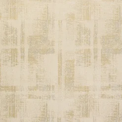 Europatex Extravagant A Cream Fabric> Solid, Texture & Faux