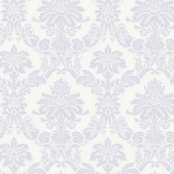Seabrook FA40909 Ballet Damask Wallpaper Sale