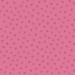 Seabrook FA41701 Hearts Wallpaper> Damask, Trellis & Geometrics