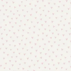 Seabrook FA41718 Hearts Wallpaper> Damask, Trellis & Geometrics