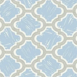 Seabrook FA40402 Racetrack Wallpaper Hot