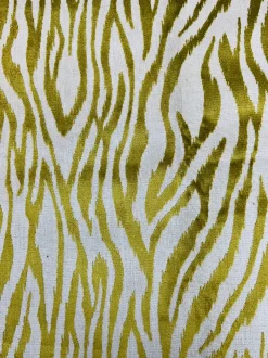 SMC/TFA Fancy Beast Chartreuse Swavelle Mill Creek Outlet