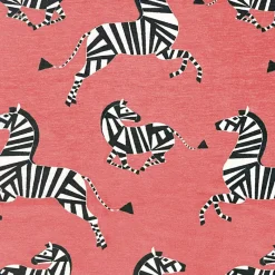 Regal Fanfare Rose Fabric Clearance