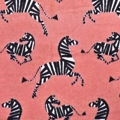 Regal Farlowe Rose Fabric> Trim