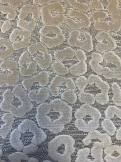 SMC/TFA Fat Cat Natural Swavelle Mill Creek Fabric Outlet