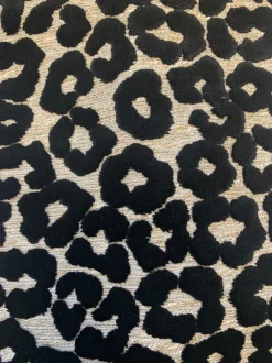 SMC/TFA Fat Cat Noir Swavelle Mill Creek Fabric> Trim