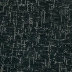 Europatex Felicity Battleship Fabric> Solid, Texture & Faux