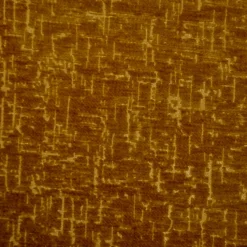 Europatex Felicity Mustard Fabric> Solid, Texture & Faux