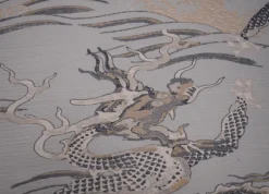 Stock/Regal Fergy Mineral Regal Fabric