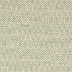 SMC/Bella Dura Festoon Lime Bella Dura Home Fabric Clearance