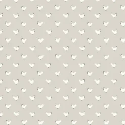 York FH4072 Beige Roost Wallpaper Online