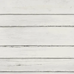 York FH4007 Cream Shiplap Planks Wallpaper Hot