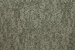 Europatex Fianna B Steel Fabric> Solid, Texture & Faux