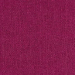 Europatex Fiesta Raspberry Fabric> Solid, Texture & Faux