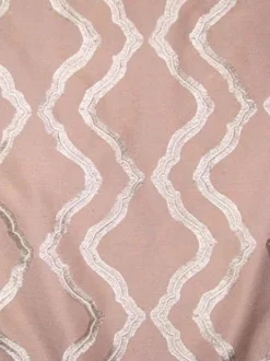 Covington Fil Coupe 7 Blush Fabric> Specialty