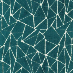 Regal Finale Teal Fabric Best