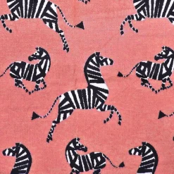 Regal Finesse Rose Fabric