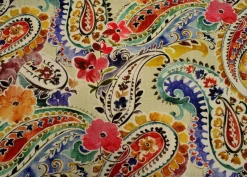 Stock/Hamilton Finley Multi Hamilton Fabric Clearance