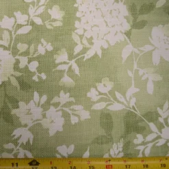 Stock/Covington First Light Leaf Covington Fabric> Toile