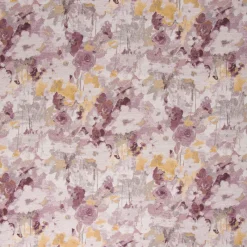 SMC/TFA First Light Wisteria Swavelle Mill Creek Fabric> Florals