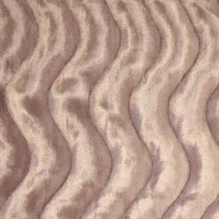 Europatex Flatbush Mauve Fabric> Trim