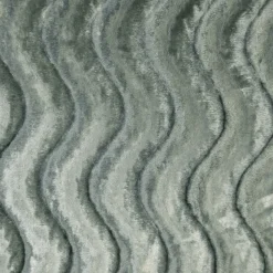 Europatex Flatbush Steel Fabric> Trim