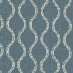 PKaufmann_inc/PKL Flourish Emb Baltic P/K Lifestyles Fabric> Specialty