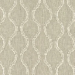 PKaufmann_inc/PKL Flourish Emb Linen P/K Lifestyles Fabric> Specialty