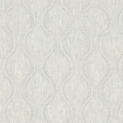 PKaufmann_inc/PKL Flourish Emb Platinum P/K Lifestyles Fabric> Specialty
