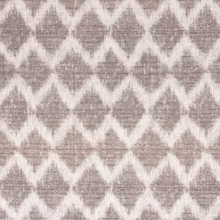 SMC Forego Charcoal Swavelle Mill Creek Fabric> Stripes & Chevrons