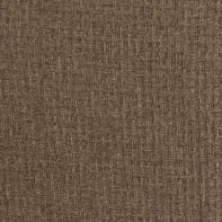 Regal Forum Cocoa Fabric> Solid, Texture & Faux