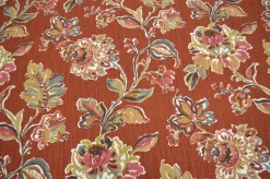 Stock/Closeout Foshan Print Brick KB Textiles Fabric New