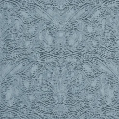 Regal Fossil Blue Haze Fabric> Solid, Texture & Faux
