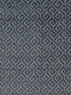 SMC Framework Sapphire Swavelle Mill Creek Fabric New