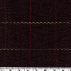 Heritage Frazier Charcoal Fabric New