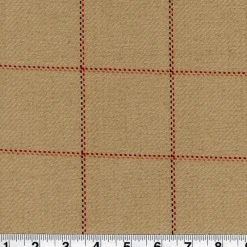 Heritage Frazier Drill Fabric Clearance