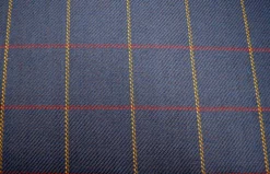 Stock/Heritage/Roth Frazier Midnight Roth & Tompkins Fabric Outlet