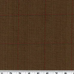 Heritage Frazier Ranger Fabric Hot