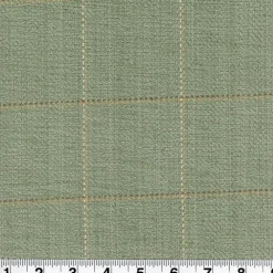 Heritage Frazier Thyme Fabric> Plaids & Checks