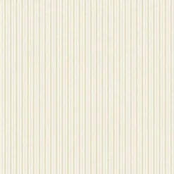 York French Ticking Cream Magnolia Home Vol. II Wallpaper Online
