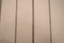 Stock/Richloom Fritz Charcoal Richloom Fabric> Stripes & Chevrons