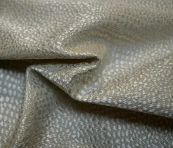 SMC/TFA From The Gecko Snow Swavelle Mill Creek Fabric> Solid, Texture & Faux