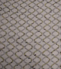 Stock/SMC Frontstage Peacock Swavelle Mill Creek Fabric Hot