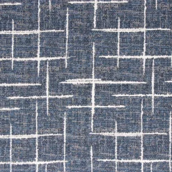 SMC/TFA Fully Loaded Prussian Swavelle Mill Creek Fabric Hot