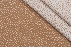 Tempo Galaxy Honey Fabric> Animals & Insects